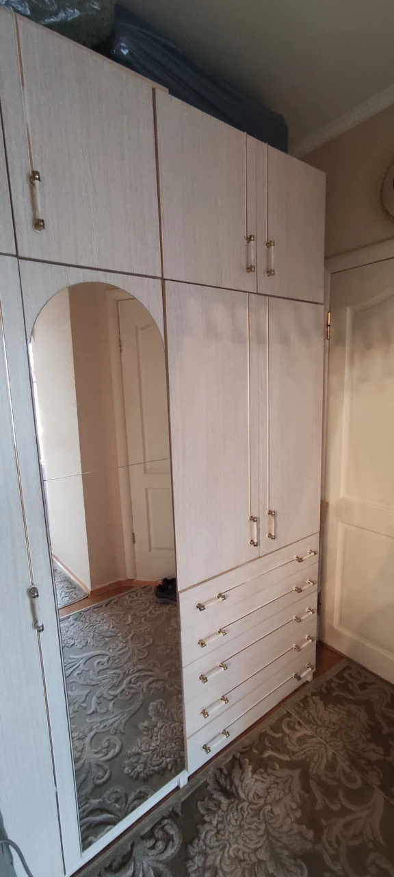Аренда 1-комнатной квартиры 38 м², Героев Днепра ул., 59