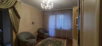 Аренда 1-комнатной квартиры 38 м², Героев Днепра ул., 59