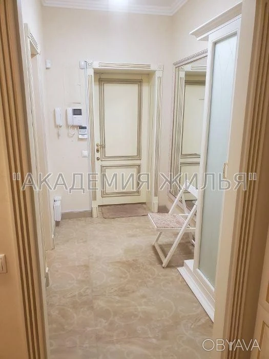 2-комнатная квартира, 48 м.кв.