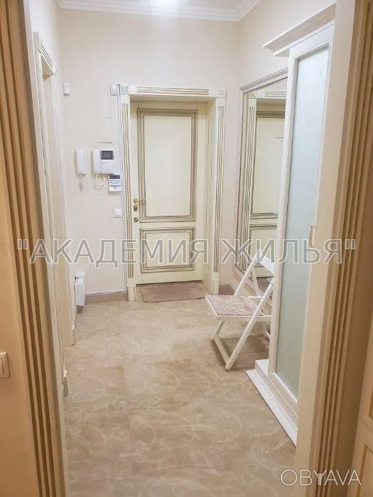 2-комнатная квартира, 48 м.кв.