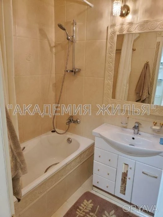 2-комнатная квартира, 48 м.кв.