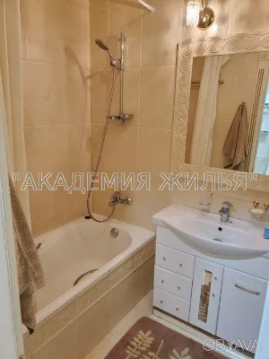 2-комнатная квартира, 48 м.кв.