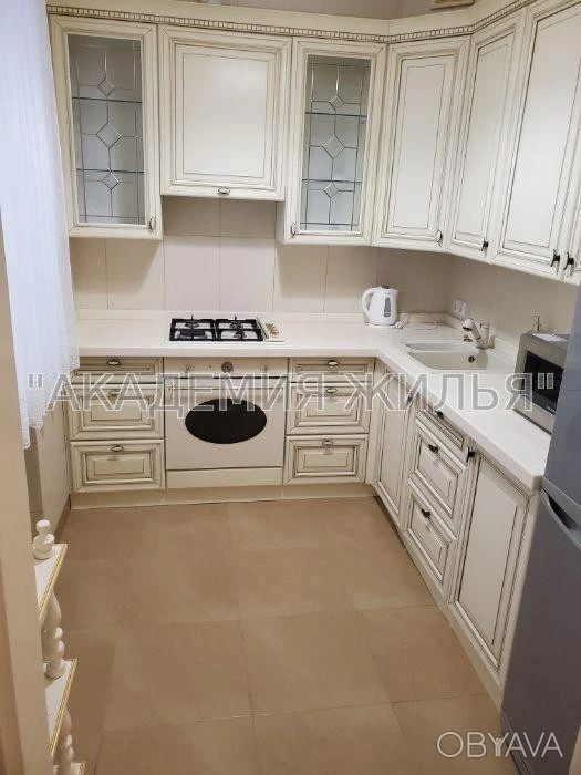 2-комнатная квартира, 48 м.кв.