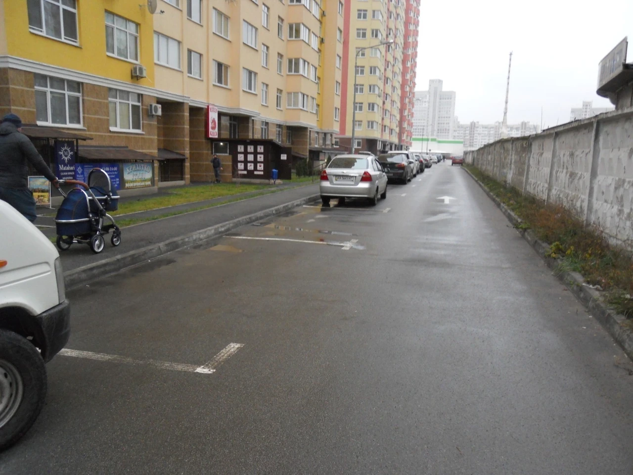 Аренда 2-комнатной квартиры 60 м², Семьи Кульженков ул., 35