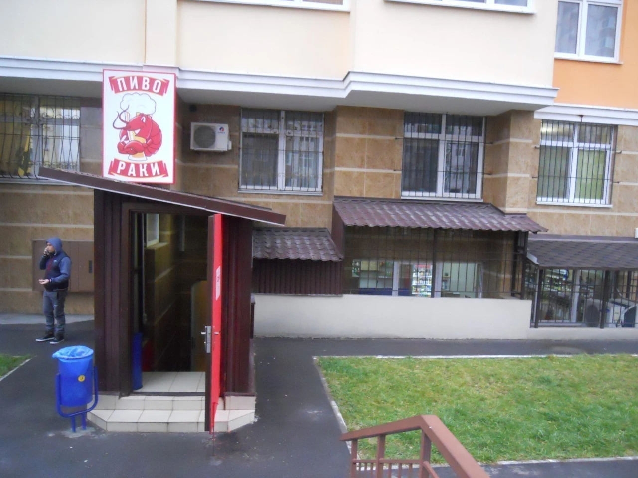 Аренда 2-комнатной квартиры 60 м², Семьи Кульженков ул., 35