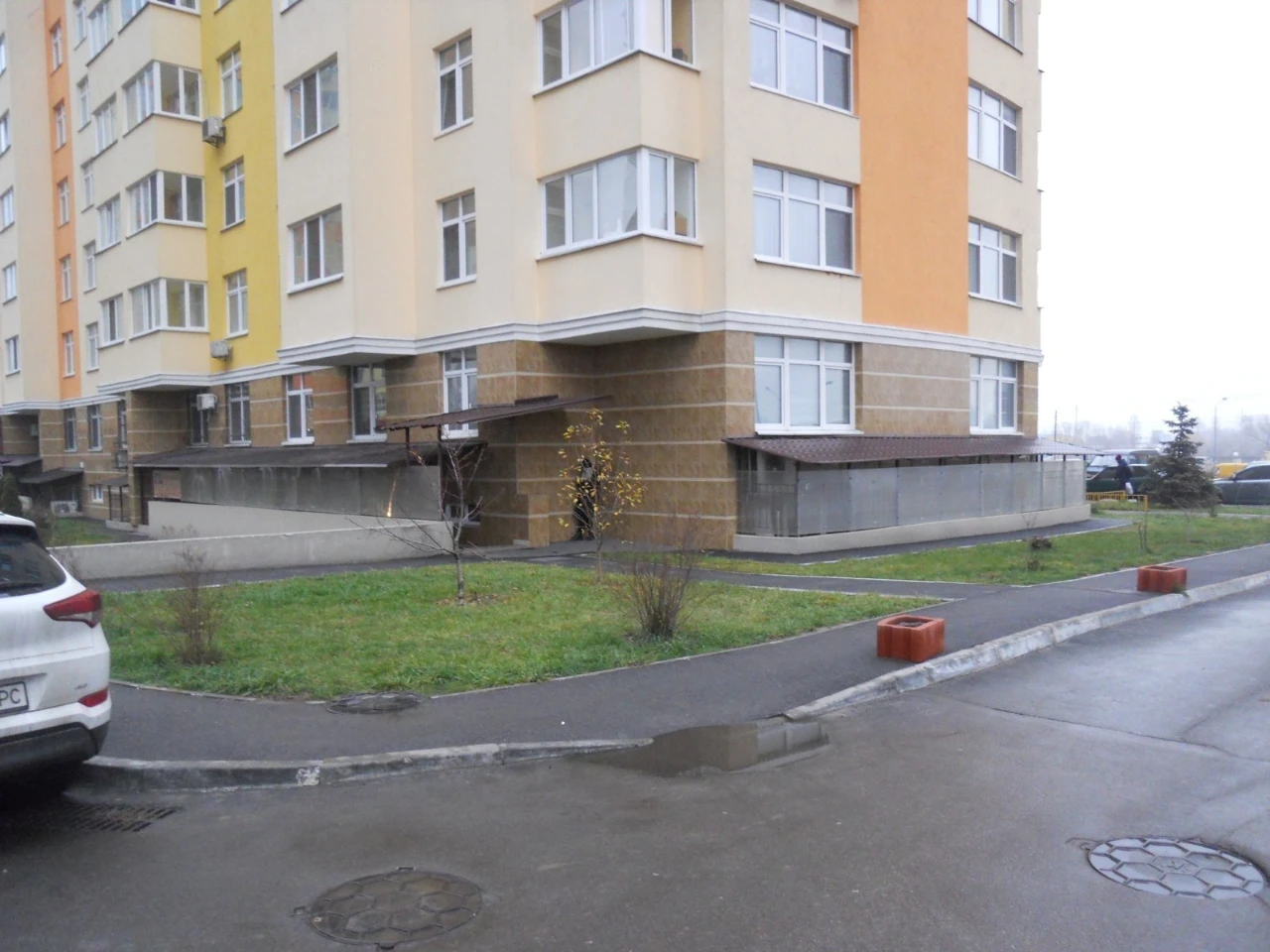 Аренда 2-комнатной квартиры 60 м², Семьи Кульженков ул., 35