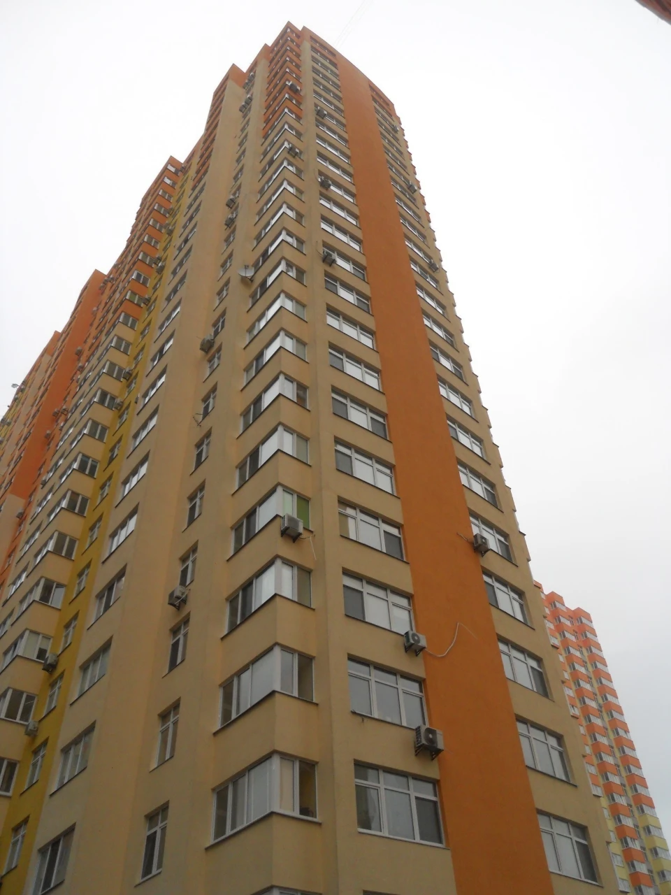 Аренда 2-комнатной квартиры 60 м², Семьи Кульженков ул., 35