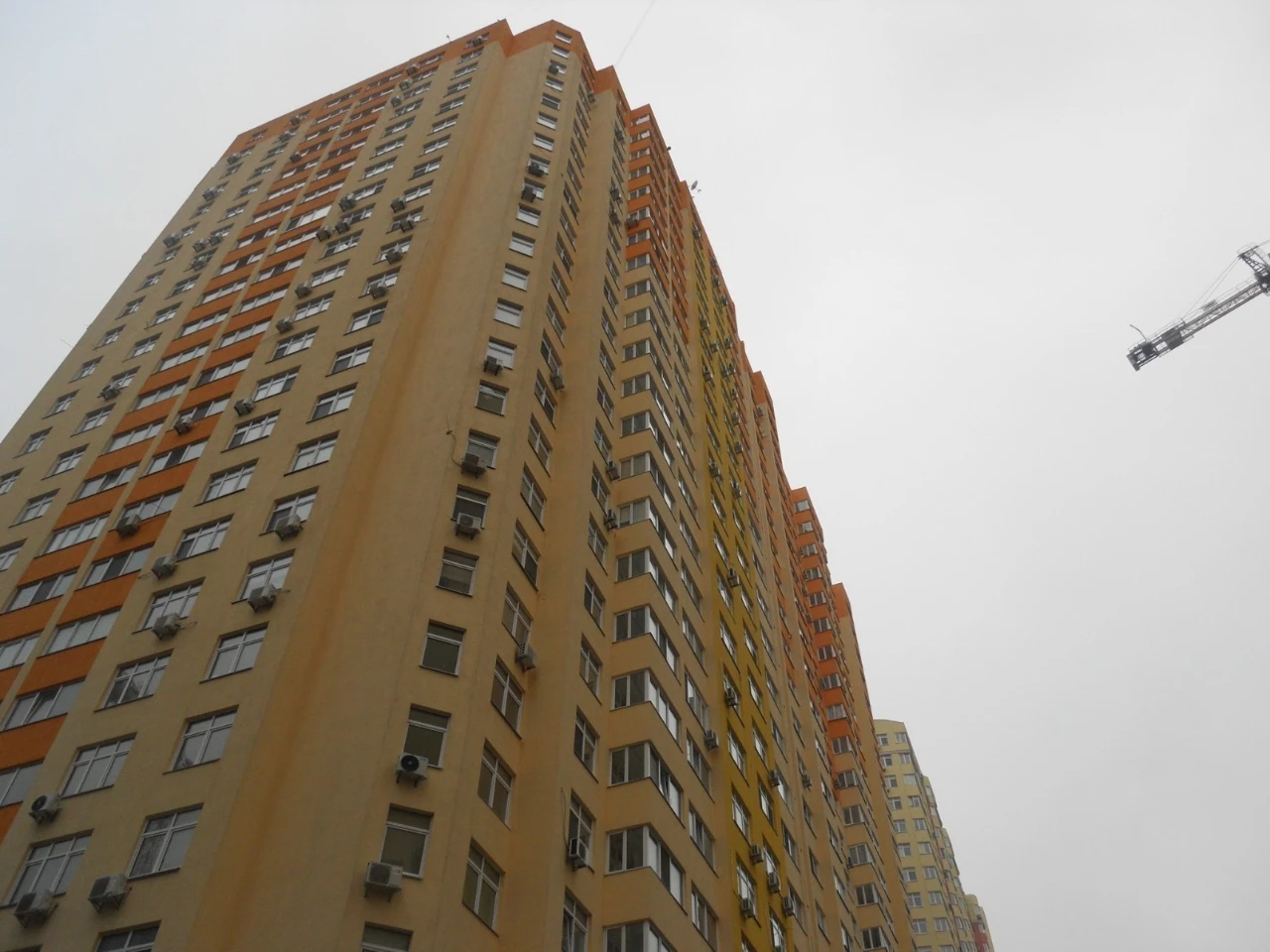 Аренда 2-комнатной квартиры 60 м², Семьи Кульженков ул., 35