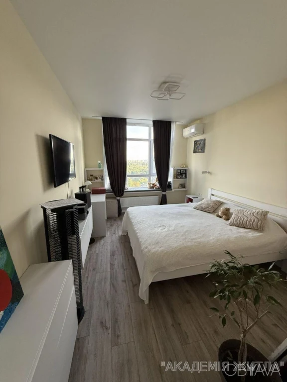 1-комнатная квартира, 40 м.кв.