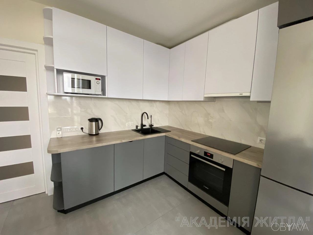 1-комнатная квартира, 40 м.кв.