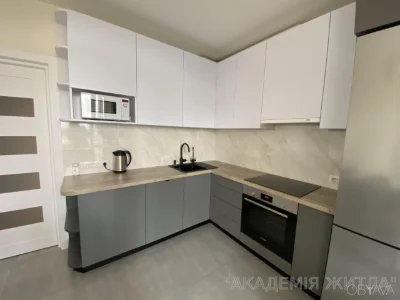 1-комнатная квартира, 40 м.кв.