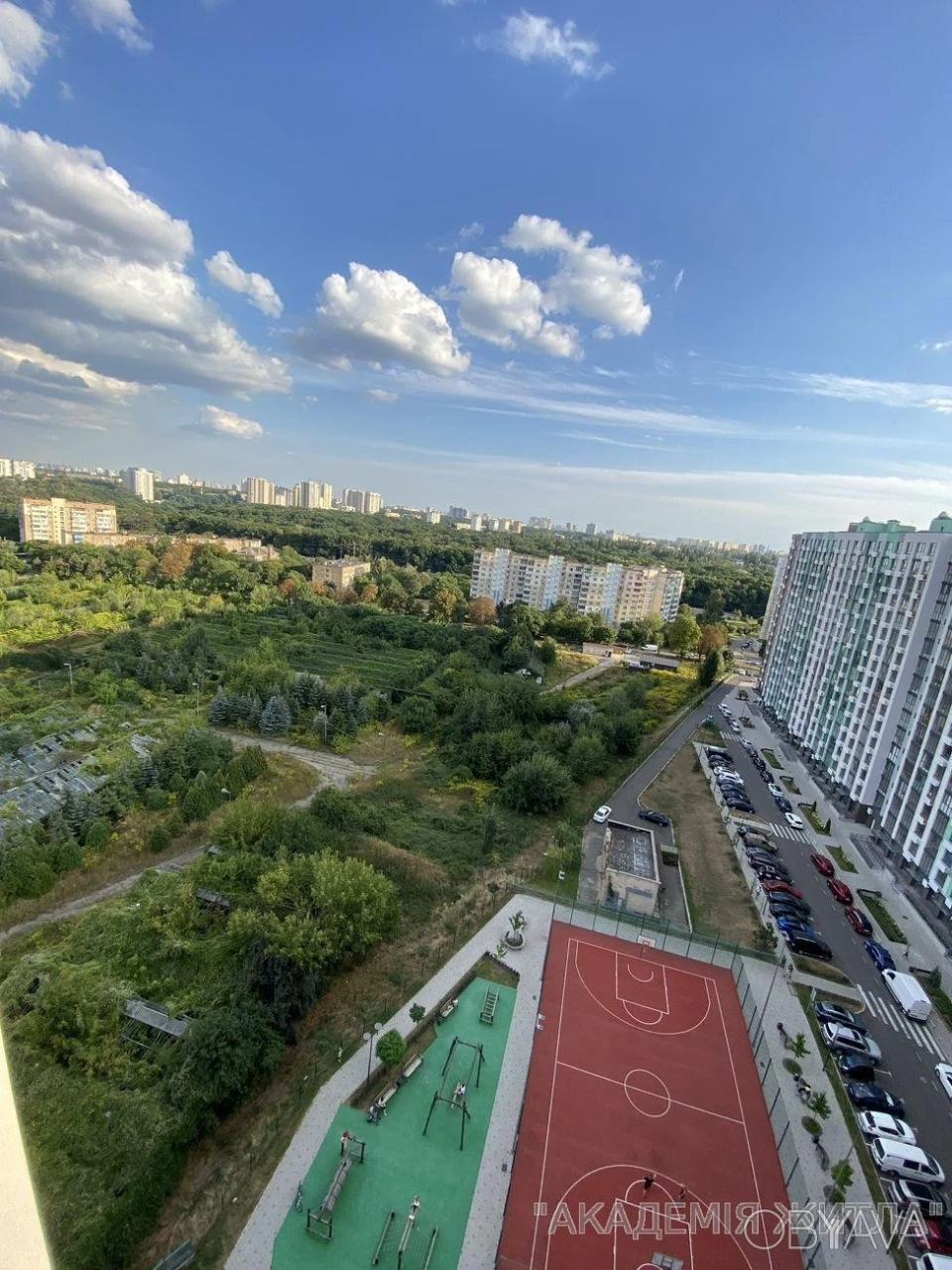 1-комнатная квартира, 40 м.кв.