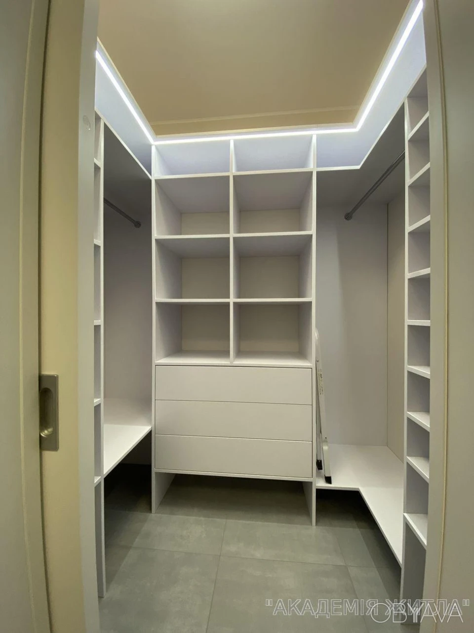1-комнатная квартира, 40 м.кв.