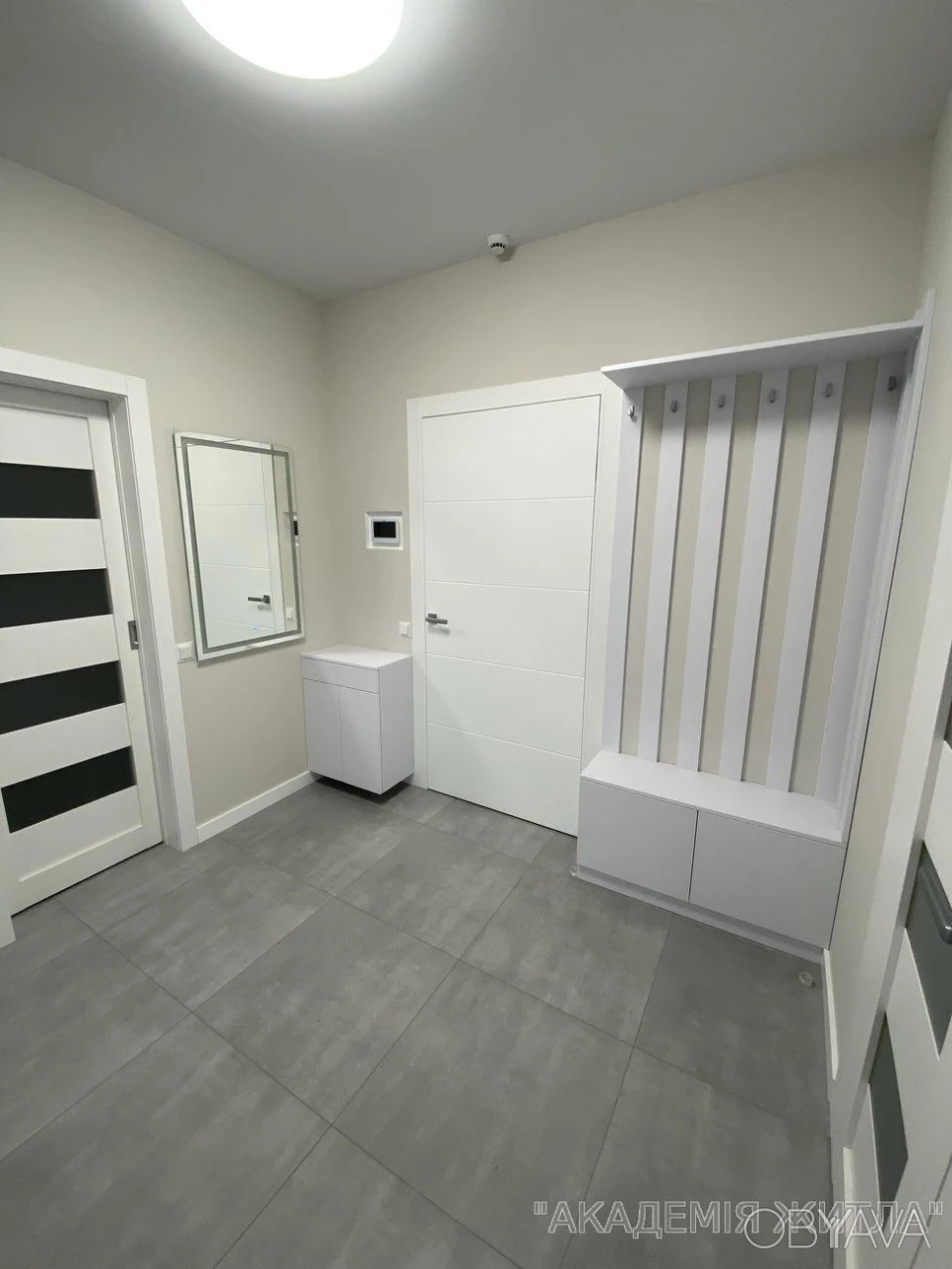 1-комнатная квартира, 40 м.кв.