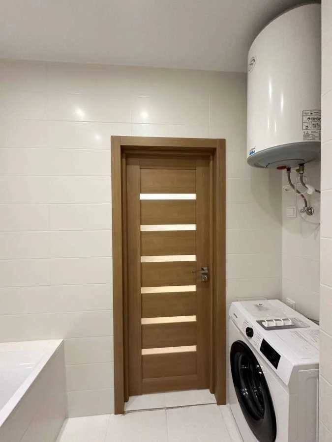 Аренда 2-комнатной квартиры 58 м², Надднепрянское шоссе, 2а