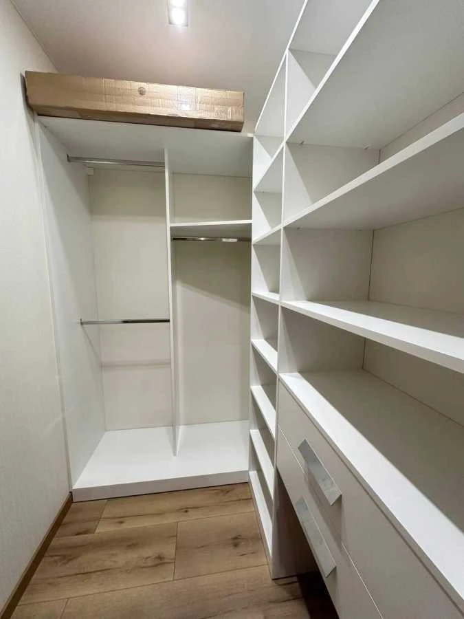 Аренда 2-комнатной квартиры 58 м², Надднепрянское шоссе, 2а