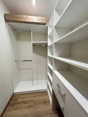 Аренда 2-комнатной квартиры 58 м², Надднепрянское шоссе, 2а
