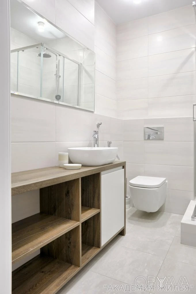1-комнатная квартира, 39 м.кв.