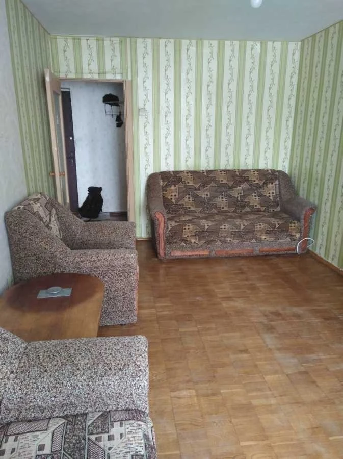 Аренда 1-комнатной квартиры 34 м², Голосеевский просп., 7