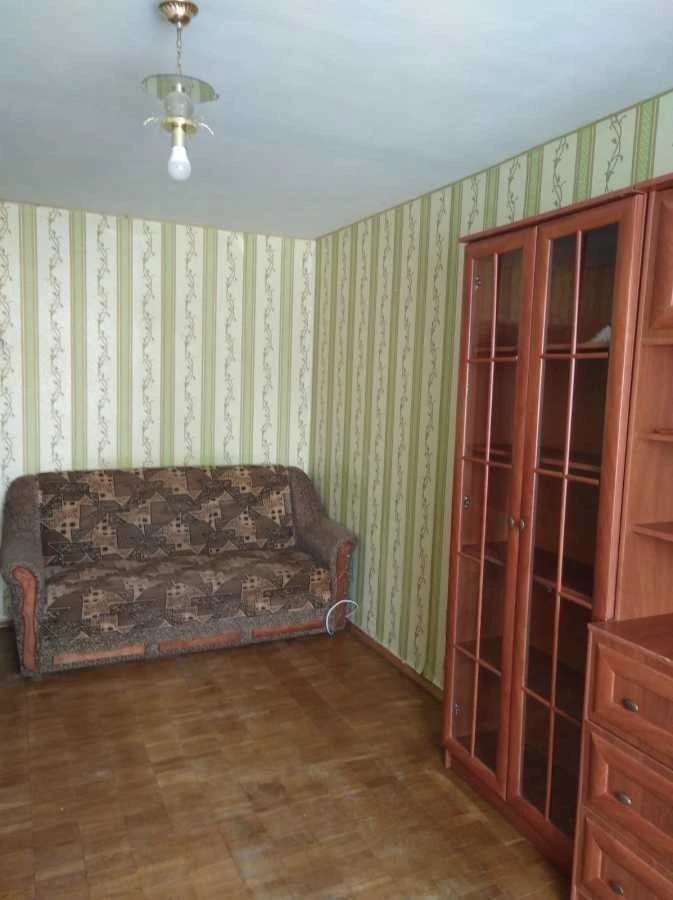 Аренда 1-комнатной квартиры 34 м², Голосеевский просп., 7