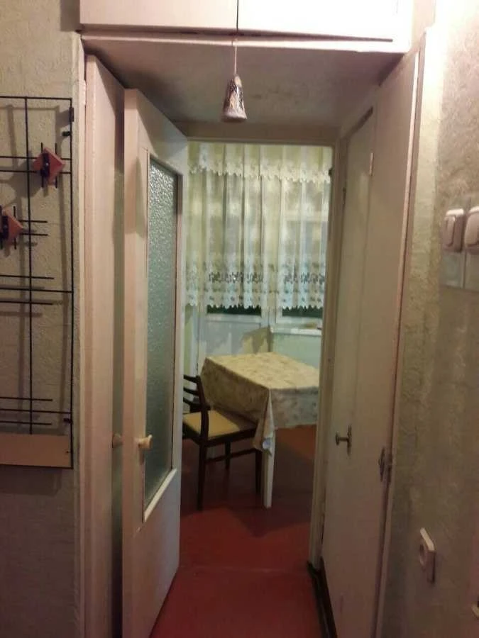 Аренда 1-комнатной квартиры 34 м², Голосеевский просп., 7