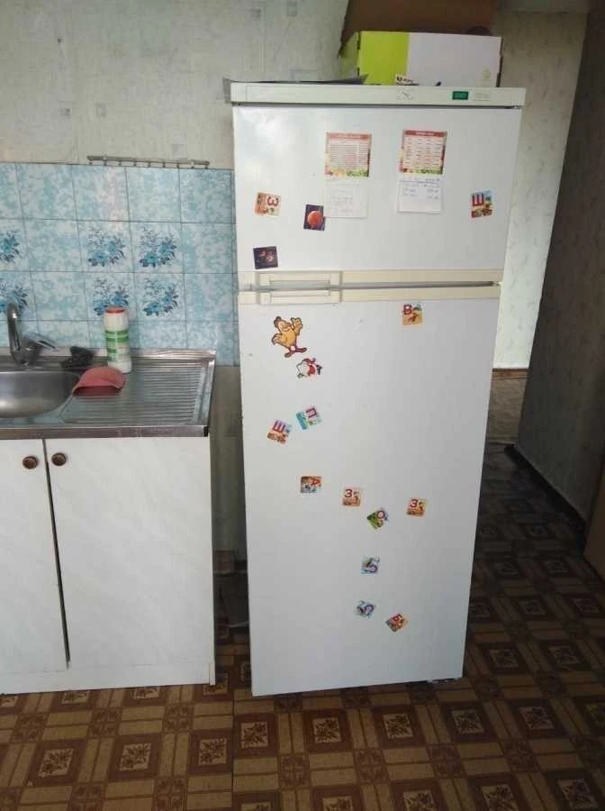 Аренда 1-комнатной квартиры 34 м², Голосеевский просп., 7