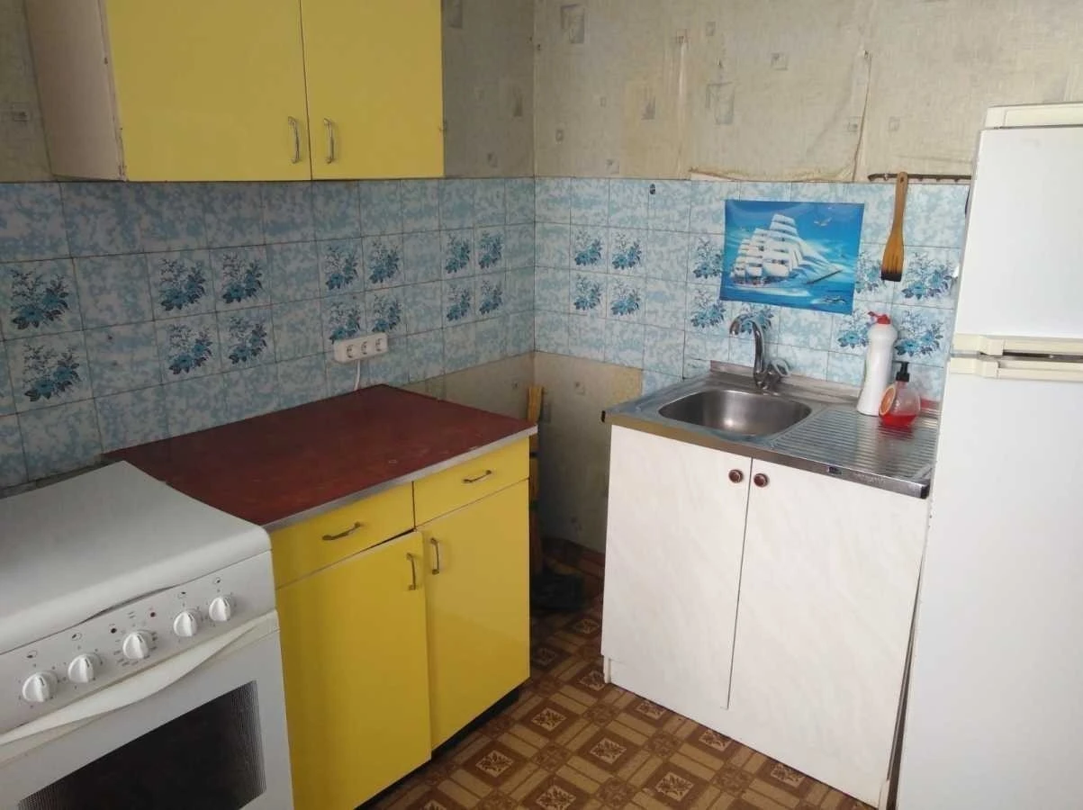 Аренда 1-комнатной квартиры 34 м², Голосеевский просп., 7