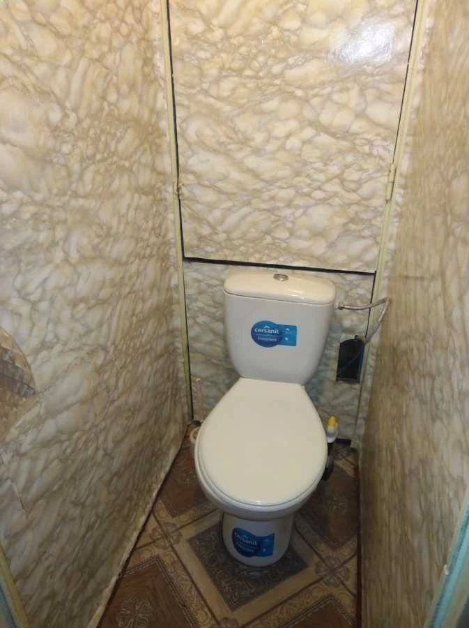 Аренда 1-комнатной квартиры 34 м², Голосеевский просп., 7