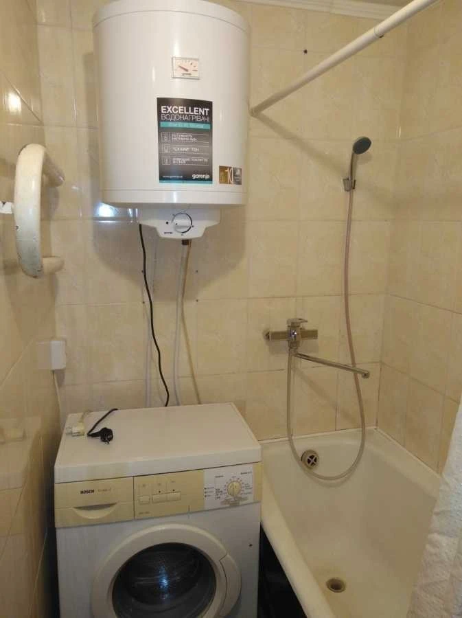 Аренда 1-комнатной квартиры 34 м², Голосеевский просп., 7