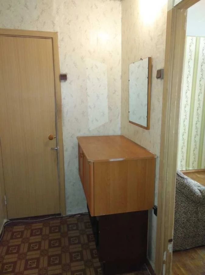 Аренда 1-комнатной квартиры 34 м², Голосеевский просп., 7