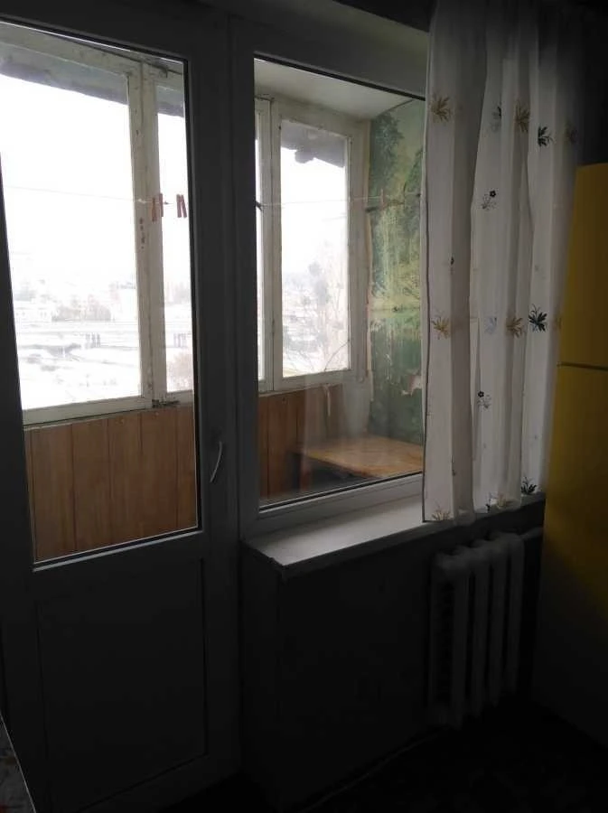Аренда 1-комнатной квартиры 34 м², Голосеевский просп., 7