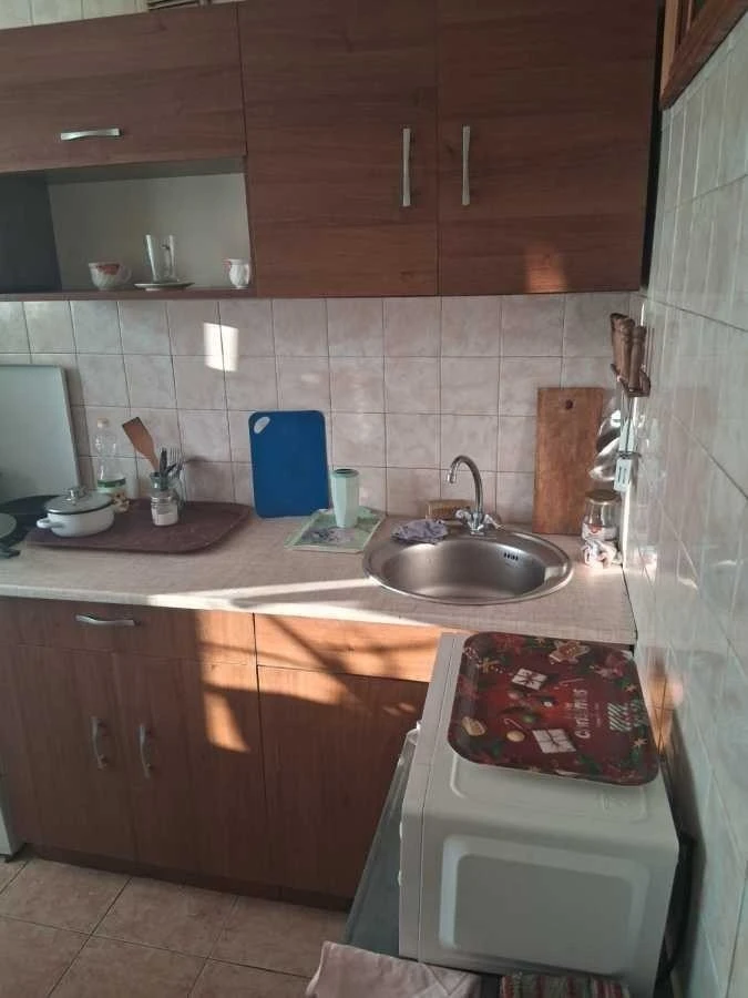 Аренда 1-комнатной квартиры 46 м², Пражская ул., 18А