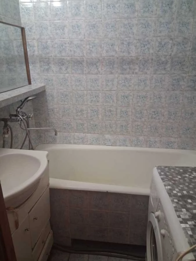 Аренда 1-комнатной квартиры 46 м², Пражская ул., 18А