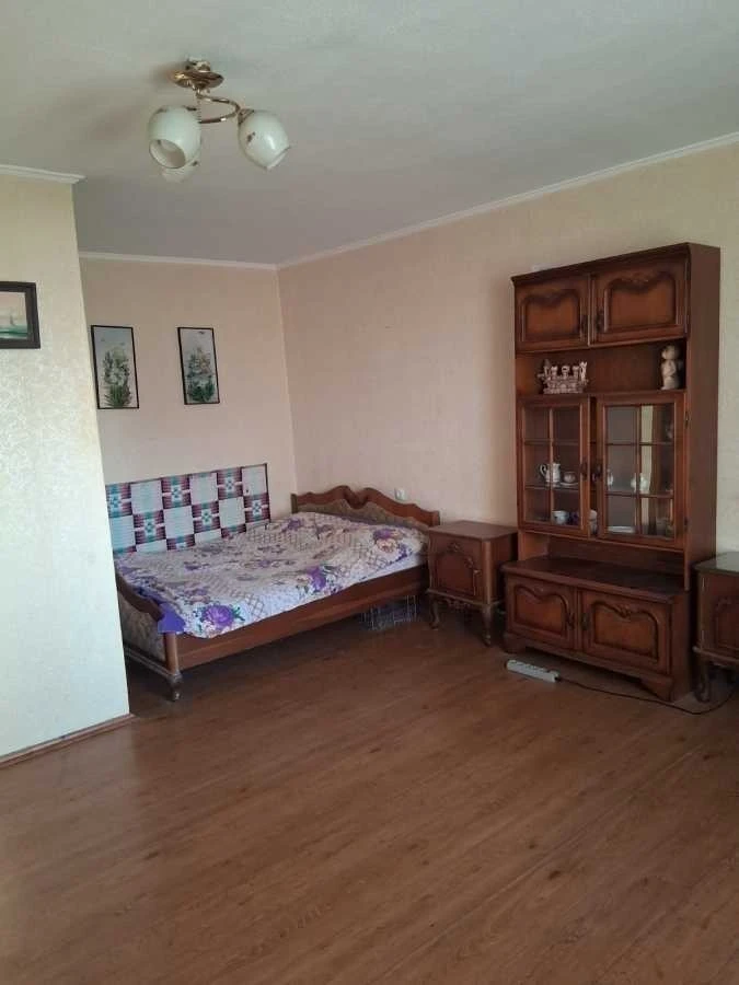 Аренда 1-комнатной квартиры 46 м², Пражская ул., 18А