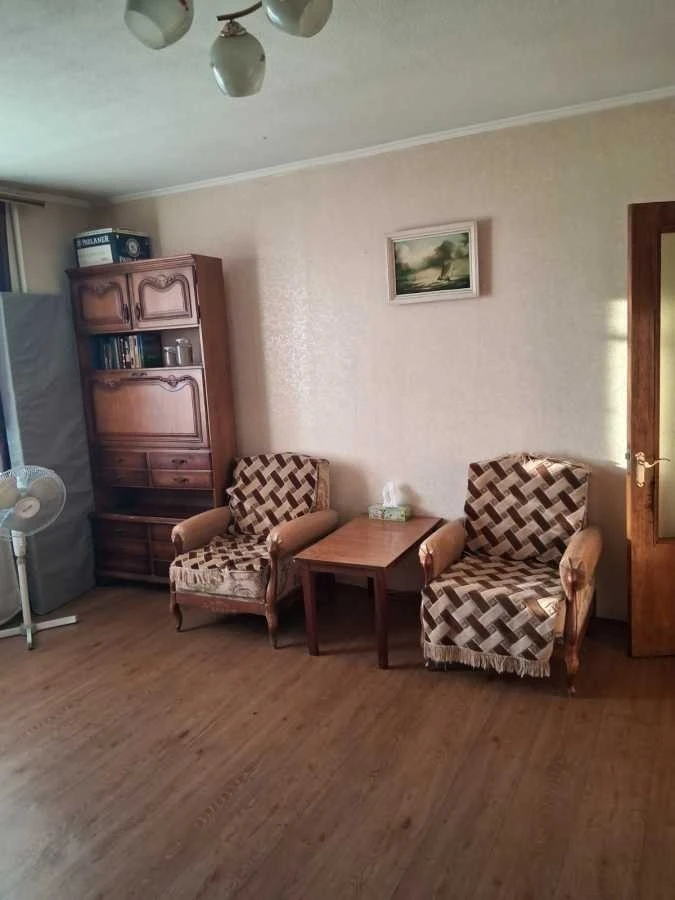 Аренда 1-комнатной квартиры 46 м², Пражская ул., 18А