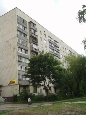 Аренда 1-комнатной квартиры 46 м², Пражская ул., 18А