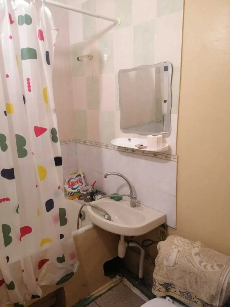 Аренда 1-комнатной квартиры 32 м², Старокиевская ул.