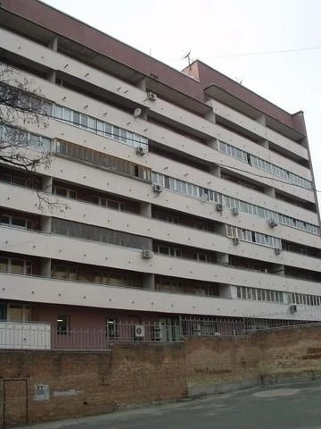 Аренда 3-комнатной квартиры 116 м², Тарасовская ул., 21