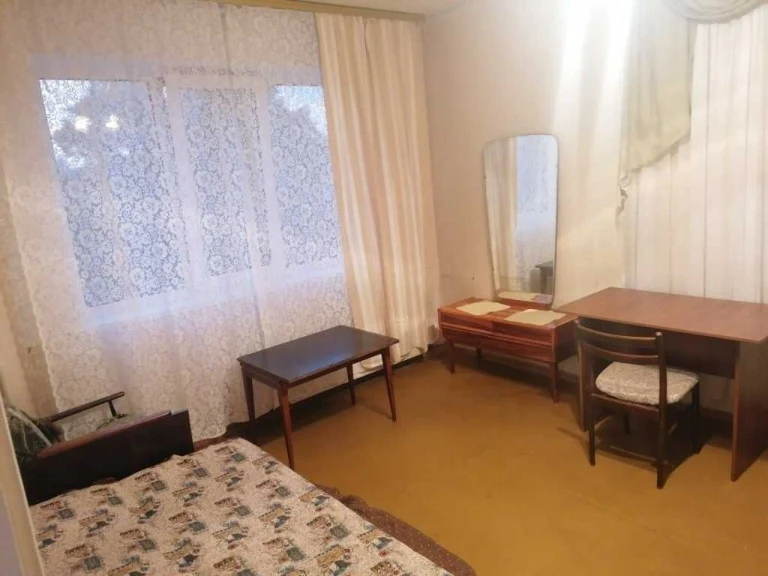 Аренда 1-комнатной квартиры 32 м², Старокиевская ул.