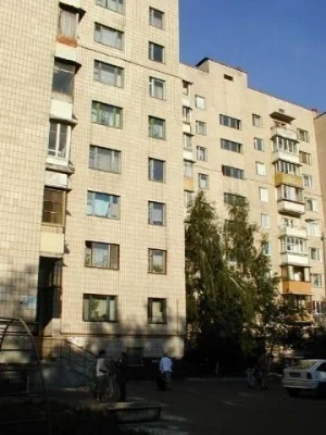 Аренда 2-комнатной квартиры 52 м², Вадима Гетьмана ул., 36