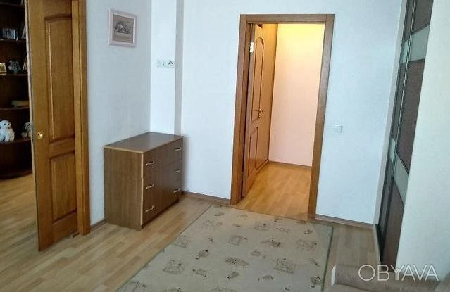 4-комнатная квартира, 110 м.кв.