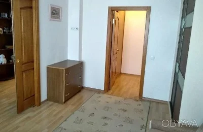 4-комнатная квартира, 110 м.кв.