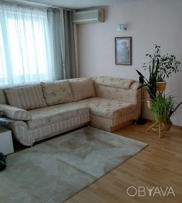 4-комнатная квартира, 110 м.кв.