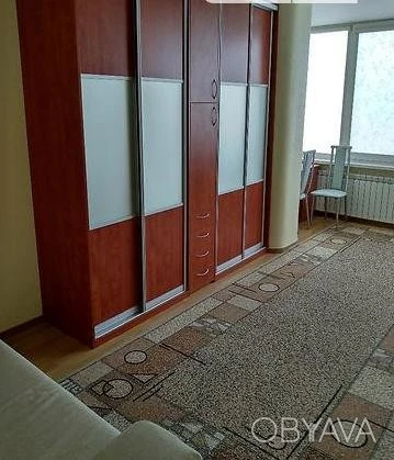 4-комнатная квартира, 110 м.кв.