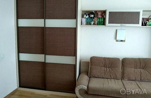 4-комнатная квартира, 110 м.кв.