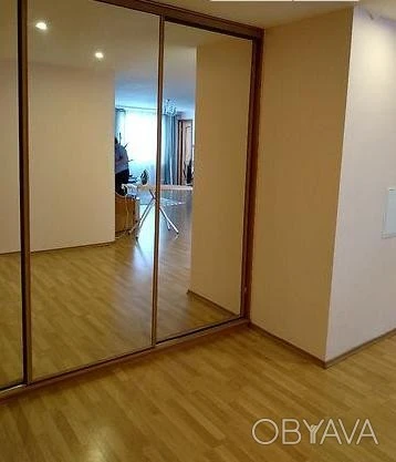 4-комнатная квартира, 110 м.кв.