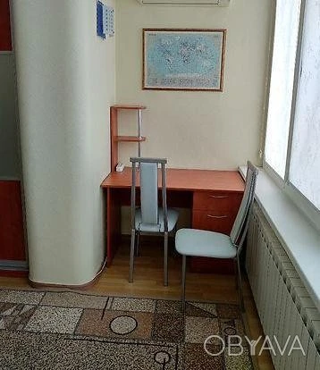 4-комнатная квартира, 110 м.кв.