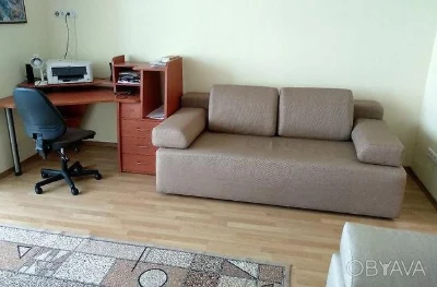 4-комнатная квартира, 110 м.кв.