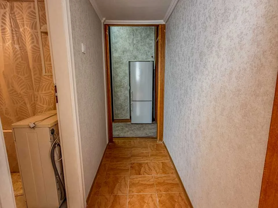 Квартира. Київ, Павла Загребельного вул. (Миколи Раєвського)