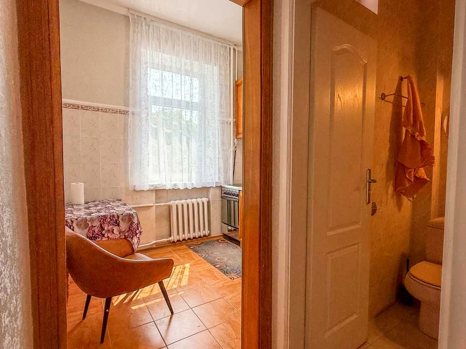 Квартира. Київ, Павла Загребельного вул. (Миколи Раєвського)